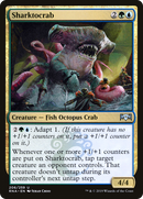 Sharktocrab [Ravnica Allegiance] - The Mythic Store | 24h Order Processing