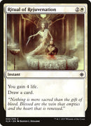 Ritual of Rejuvenation [Ixalan] - The Mythic Store | 24h Order Processing