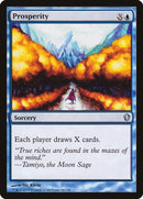 Prosperity [Commander 2013] - The Mythic Store | 24h Order Processing