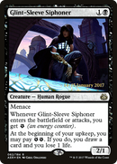 Glint-Sleeve Siphoner [Aether Revolt Prerelease Promos] - The Mythic Store | 24h Order Processing
