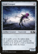 Field Creeper [Core Set 2019] - The Mythic Store | 24h Order Processing