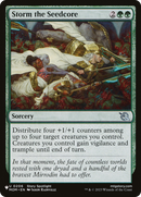 Storm the Seedcore [The List] - The Mythic Store | 24h Order Processing