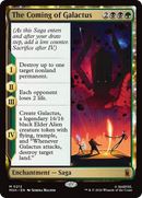 The Coming of Galactus [Marvel Super Heroes] - The Mythic Store | 24h Order Processing