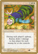 Karma (Preston Poulter) (SB) [Pro Tour Collector Set] - The Mythic Store | 24h Order Processing
