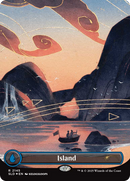 Island (2145) [Secret Lair Drop Series] - The Mythic Store | 24h Order Processing
