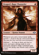 Dragon's Rage Channeler [The List] - The Mythic Store | 24h Order Processing