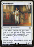 Arena Rector [Judge Gift Cards 2020] - The Mythic Store | 24h Order Processing