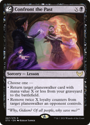 Confront the Past [Strixhaven: School of Mages] - The Mythic Store | 24h Order Processing