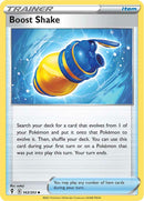 Boost Shake (142/203) [Sword & Shield: Evolving Skies] - The Mythic Store | 24h Order Processing