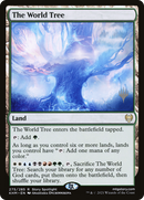 The World Tree (Promo Pack) [Kaldheim Promos] - The Mythic Store | 24h Order Processing