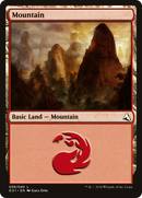 Mountain (39) [Global Series Jiang Yanggu & Mu Yanling] - The Mythic Store | 24h Order Processing