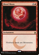 Blood Moon [The List] - The Mythic Store | 24h Order Processing