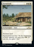 Farmstead [30th Anniversary Edition] - The Mythic Store | 24h Order Processing