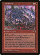 Pallimud [Tempest] - The Mythic Store | 24h Order Processing