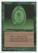 Lifeforce [Fourth Edition] - The Mythic Store | 24h Order Processing