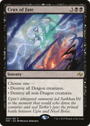Crux of Fate [Fate Reforged] - The Mythic Store | 24h Order Processing