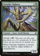 Nantuko Vigilante [Commander 2019] - The Mythic Store | 24h Order Processing