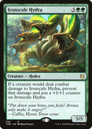 Ironscale Hydra [Theros Beyond Death] - The Mythic Store | 24h Order Processing