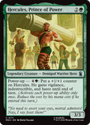 Hercules, Prince of Power [Marvel Super Heroes] - The Mythic Store | 24h Order Processing