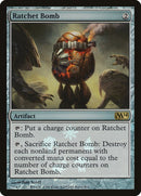 Ratchet Bomb (Buy-A-Box) [Magic 2014 Promos] - The Mythic Store | 24h Order Processing