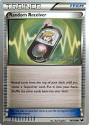 Random Receiver (99/108) (Eeltwo - Chase Moloney) [World Championships 2012] - The Mythic Store | 24h Order Processing