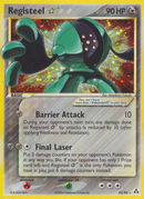 Registeel Star (92/92) [EX: Legend Maker] - The Mythic Store | 24h Order Processing