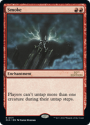 Smoke [30th Anniversary Edition] - The Mythic Store | 24h Order Processing