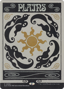 Plains (0888) (Rainbow Foil) [Secret Lair Drop Series] - The Mythic Store | 24h Order Processing