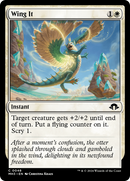 Wing It [Modern Horizons 3] - The Mythic Store | 24h Order Processing