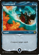 Counterspell [Signature Spellbook: Jace] - The Mythic Store | 24h Order Processing
