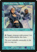 Crafty Pathmage [Onslaught] - The Mythic Store | 24h Order Processing