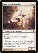 Dawnglare Invoker [Rise of the Eldrazi] - The Mythic Store | 24h Order Processing