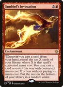 Sunbird's Invocation [Ixalan] - The Mythic Store | 24h Order Processing