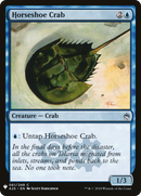 Horseshoe Crab [Mystery Booster] - The Mythic Store | 24h Order Processing