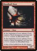 Bloodhall Ooze [Conflux] - The Mythic Store | 24h Order Processing