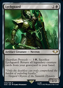 Lychguard (Surge Foil) [Warhammer 40,000] - The Mythic Store | 24h Order Processing