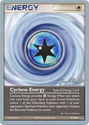Cyclone Energy (90/108) (Psychic Lock - Jason Klaczynski) [World Championships 2008] - The Mythic Store | 24h Order Processing