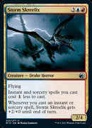 Storm Skreelix [Innistrad: Midnight Hunt] - The Mythic Store | 24h Order Processing