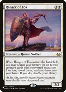 Ranger of Eos (MM3) [The List] - The Mythic Store | 24h Order Processing