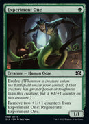 Experiment One [Double Masters 2022] - The Mythic Store | 24h Order Processing