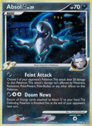 Absol G (1/147) [Platinum: Supreme Victors] - The Mythic Store | 24h Order Processing