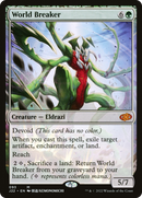 World Breaker [Jumpstart 2022] - The Mythic Store | 24h Order Processing