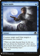 Turn Aside [Mystery Booster] - The Mythic Store | 24h Order Processing