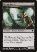 Moriok Reaver [Scars of Mirrodin] - The Mythic Store | 24h Order Processing