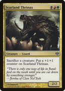 Scarland Thrinax [Conflux] - The Mythic Store | 24h Order Processing