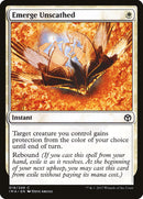 Emerge Unscathed [Iconic Masters] - The Mythic Store | 24h Order Processing