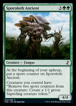 Sporoloth Ancient [Time Spiral Remastered] - The Mythic Store | 24h Order Processing