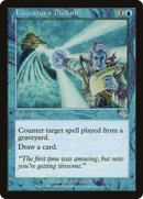 Laquatus's Disdain [Judgment] - The Mythic Store | 24h Order Processing