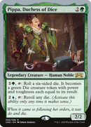 Pippa, Duchess of Dice [Unsanctioned] - The Mythic Store | 24h Order Processing
