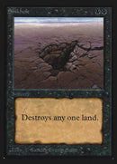 Sinkhole [International Collectors' Edition] - The Mythic Store | 24h Order Processing